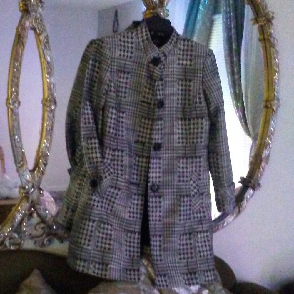 Alex Marie Blazer